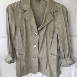 j Jill Blazer